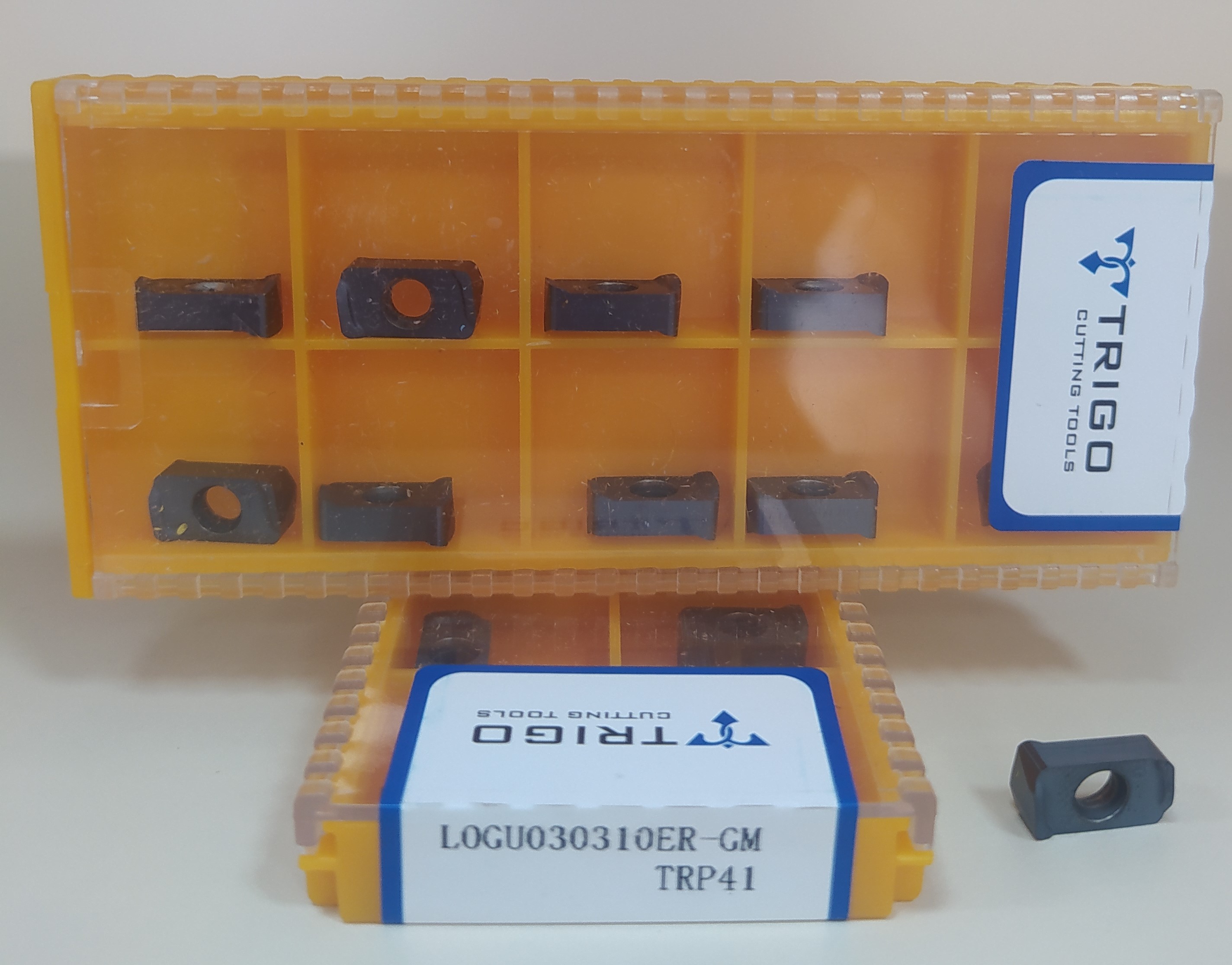 LOGU030310ER-GM TRP41