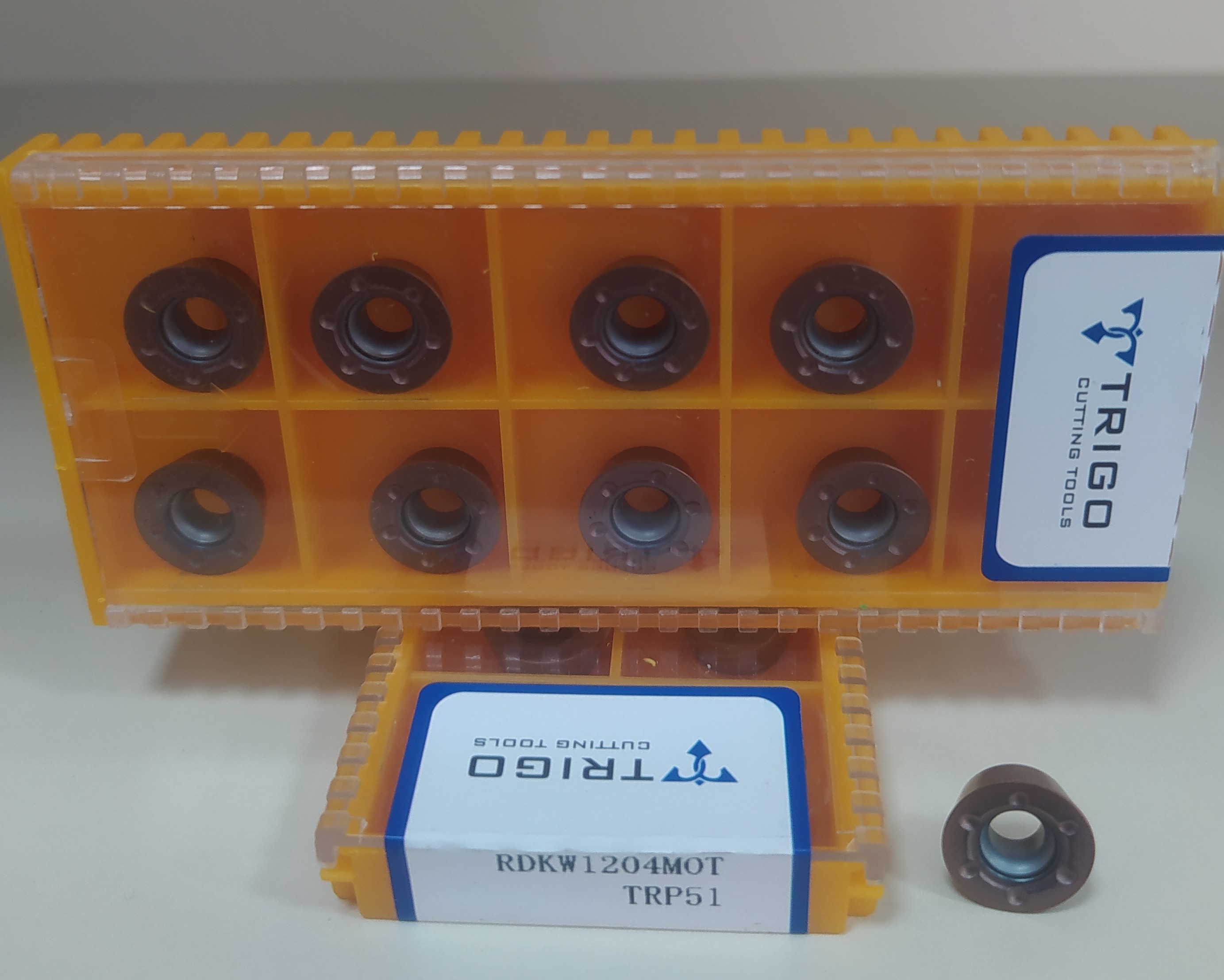 RDKW1204MOT TRP51